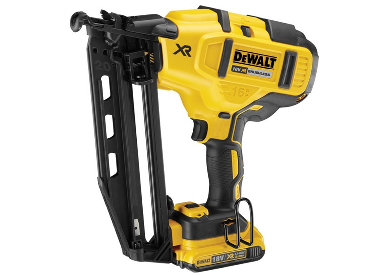 Tacker DeWalt DCN660D2