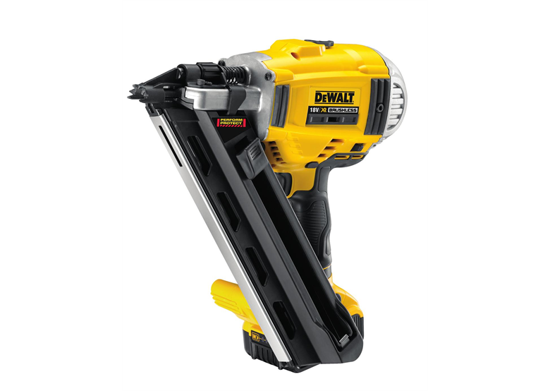 Tacker DeWalt DCN692P2