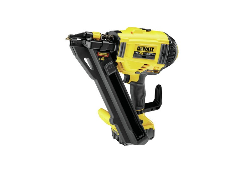 Tacker DeWalt DCN693P2