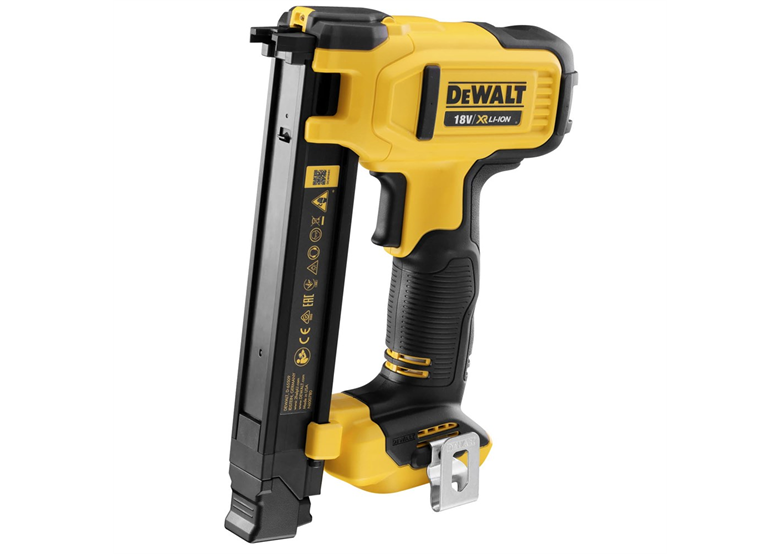 Nietmachine DeWalt DCN701N