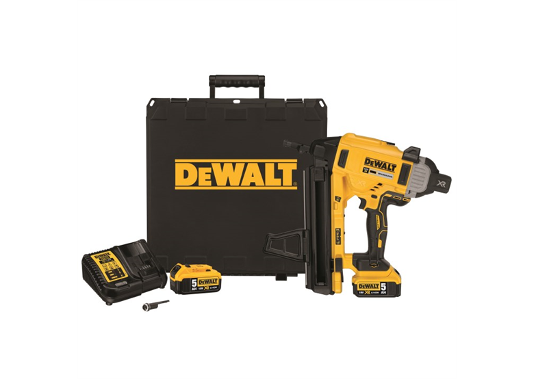 Betontacker DeWalt DCN890P2