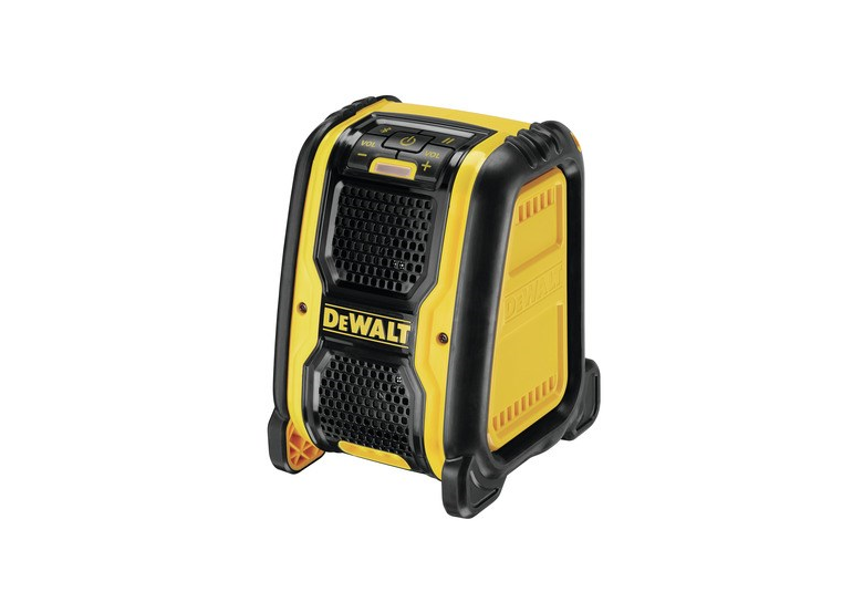 Luidspreker, Bluetooth Speaker DeWalt DCR006