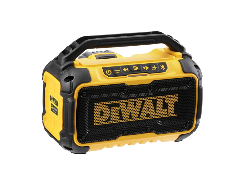 Luidspreker, Bluetooth Speaker DeWalt DCR011