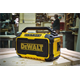 Luidspreker, Bluetooth Speaker DeWalt DCR011