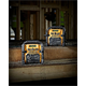 Compacte radio DeWalt DCR019