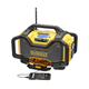 Radio met laadfunctie DeWalt DCR027