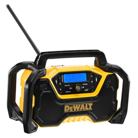 Bouwradio DeWalt DCR029
