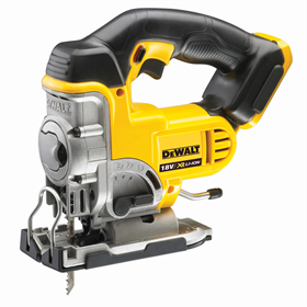 Decoupeerzaag DeWalt DCS331N
