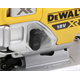 Decoupeerzaag DeWalt DCS334N