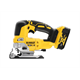 Decoupeerzaag DeWalt DCS334P2