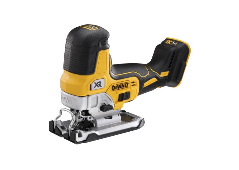 Decoupeerzaag DeWalt DCS335N