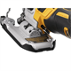 Decoupeerzaag DeWalt DCS335P2