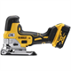 Decoupeerzaag DeWalt DCS335P2