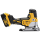 Decoupeerzaag DeWalt DCS335P2