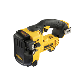Draadeindknipper DeWalt DCS350N