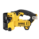 Draadeindknipper DeWalt DCS350N