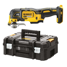 Multitool DeWalt DCS355NT