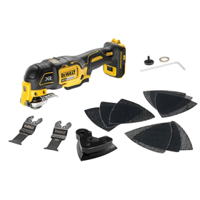 Multitool DeWalt DCS356N