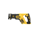 Reciprozaag DeWalt DCS367NT