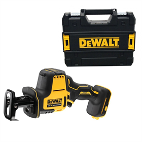 Reciprozaag DeWalt DCS369NT
