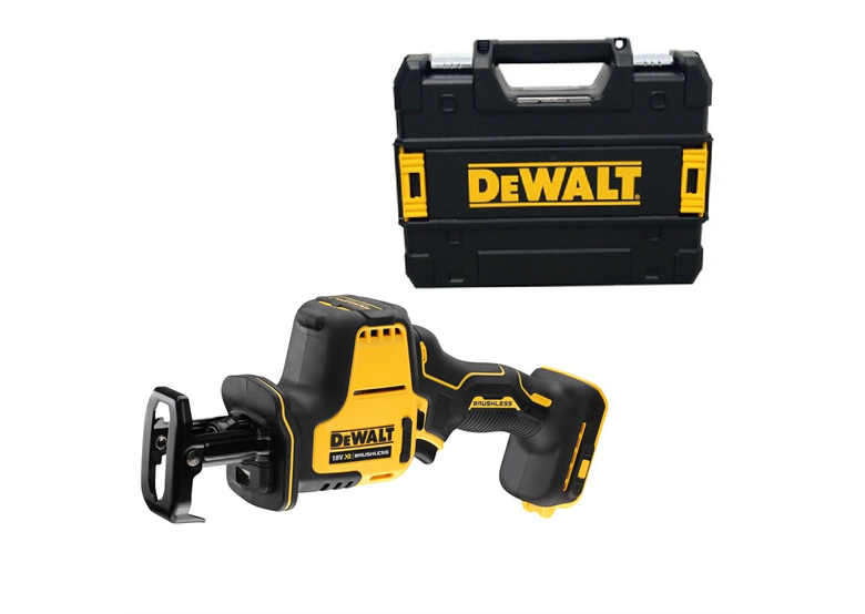 Reciprozaag DeWalt DCS369NT