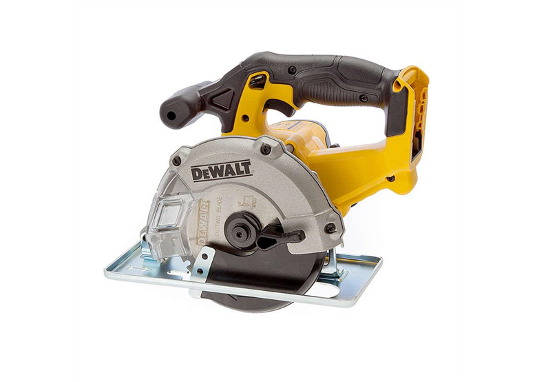 Metaal cirkelzaag DeWalt DCS373N