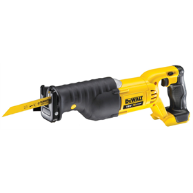 Reciprozaag DeWalt DCS380N