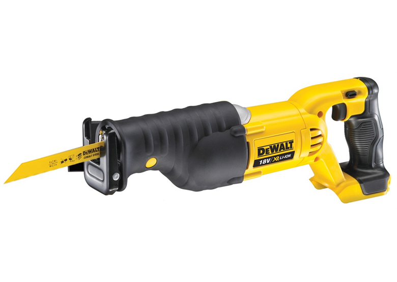 Reciprozaag DeWalt DCS380N