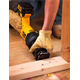 Reciprozaag DeWalt DCS380N