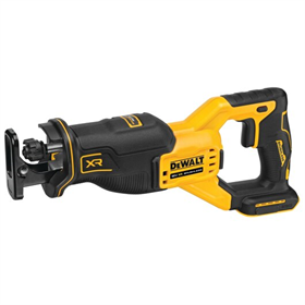 Reciprozaag DeWalt DCS382N
