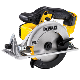 Cirkelzaag DeWalt DCS391N