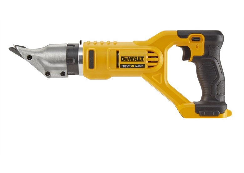 Plaatschaar DeWalt DCS491N