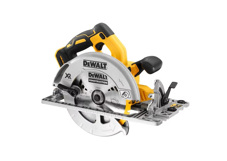 Cirkelzaag DeWalt DCS572N