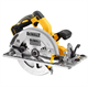 Cirkelzaag DeWalt DCS572N