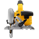 Cirkelzaag DeWalt DCS572N