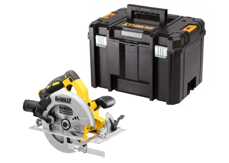 Cirkelzaag DeWalt DCS572NT