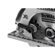 Cirkelzaag DeWalt DCS572NT