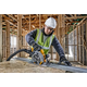 Cirkelzaag DeWalt DCS572NT