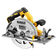 Cirkelzaag DeWalt DCS572NT