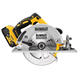 Cirkelzaag DeWalt DCS572NT