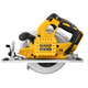Cirkelzaag DeWalt DCS572NT