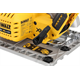 Cirkelzaag DeWalt DCS572NT