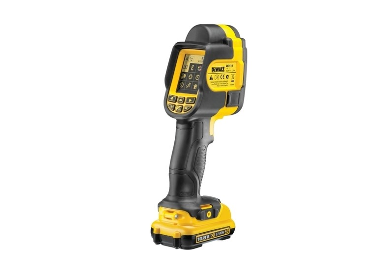 Warmtebeeldcamera DeWalt DCT416D1