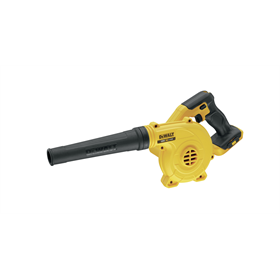 Bladblazer DeWalt DCV100