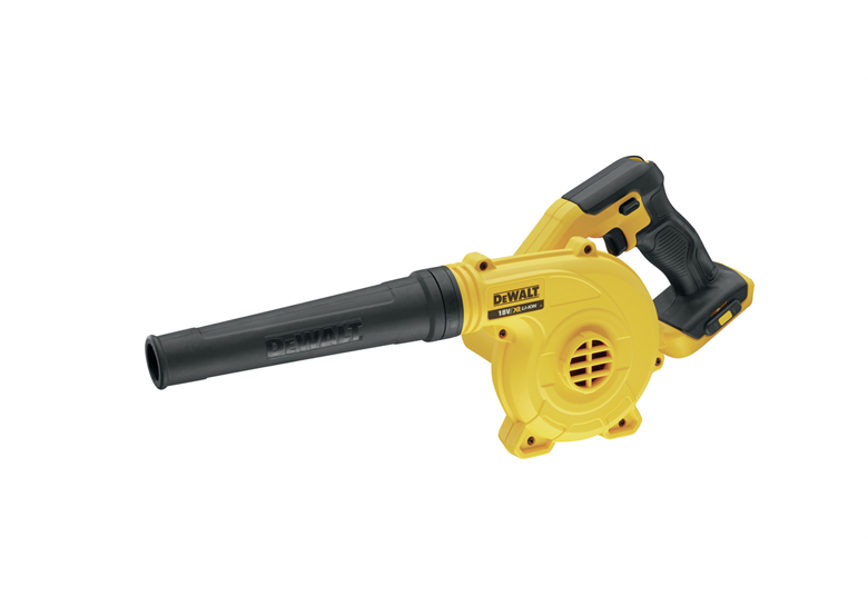 Bladblazer DeWalt DCV100