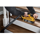 Bandschuurmachine DeWalt DCW220NT