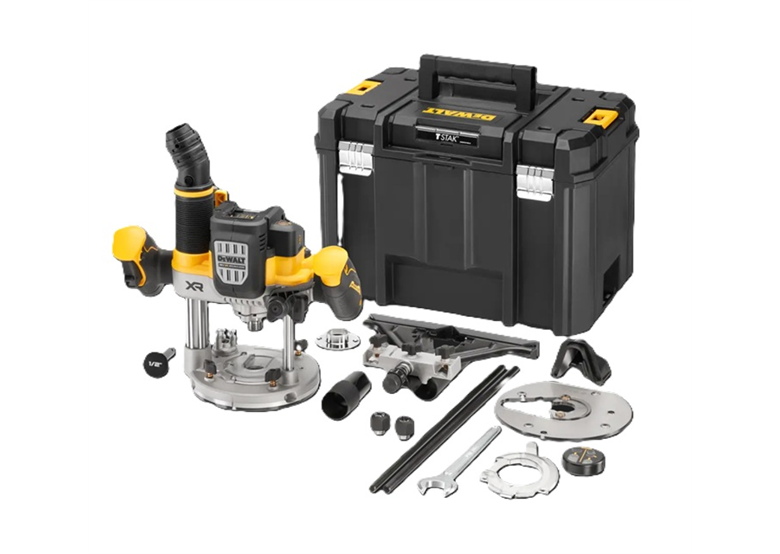 Bovenfrees DeWalt DCW620NT