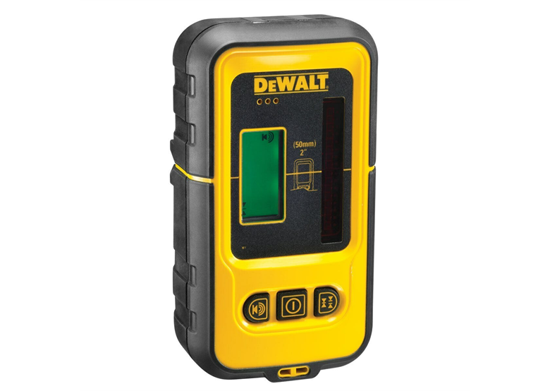 Detector voor lijnlaser  DW088/DW089 DeWalt DE0892