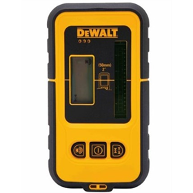 Digitale Laserontvanger-groene laser DeWalt DE0892G