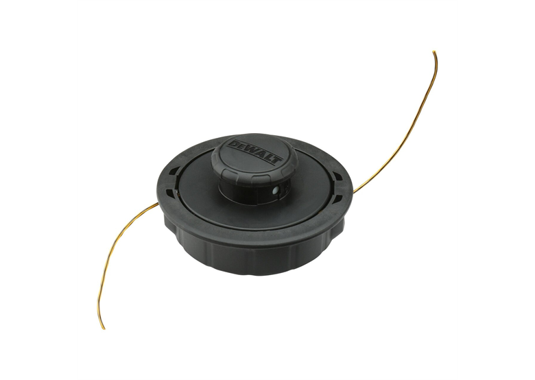 Dewalt DT20656 String Trimmer Cap, vervangspoel-draad voor DCM571 2.8mm x 7.8m DeWalt DT20656-QZ